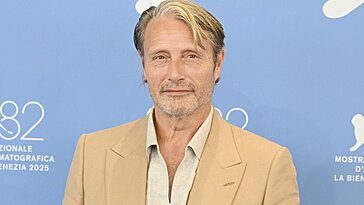 Le 22 novembre, Mads Mikkelsen et Auli’i Cravalho sont à l’honneur pour leur anniversaire