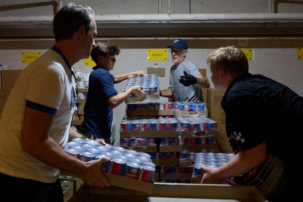 Un juge fédéral exige que le gouvernement distribue entièrement les prestations alimentaires SNAP