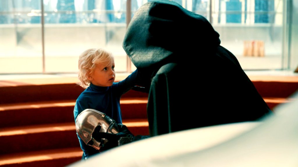 La scène post-crédits de Fantastic Four : First Steps sera révélée dans un mois La scène post-crédits de Fantastic Four : First Steps sera révélée dans un mois