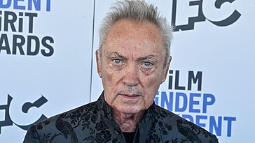 L’acteur allemand Udo Kier est décédé à 81 ans