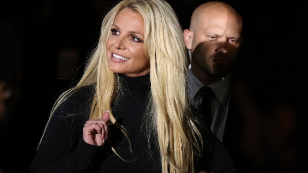Britney Spears est de retour sur Instagram après avoir désactivé son compte