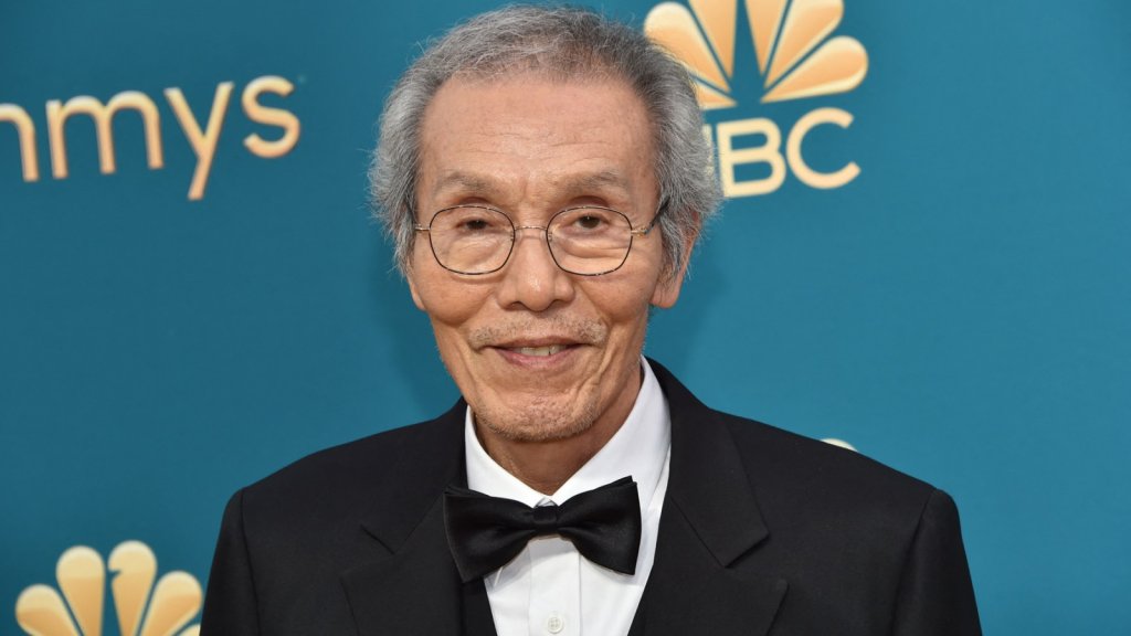 La condamnation pour inconduite sexuelle de O Yeong-su, star de « Squid Game », a été annulée