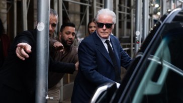 Don Henley fait rejeter une plainte concernant un conflit sur des paroles volées des Eagles