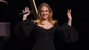 Adele débutera comme actrice dans le film adapté d’un roman d’Anne Rice