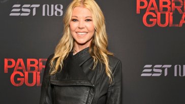 Tara Reid a été admise à l’hôpital après avoir affirmé que son verre avait été drogué