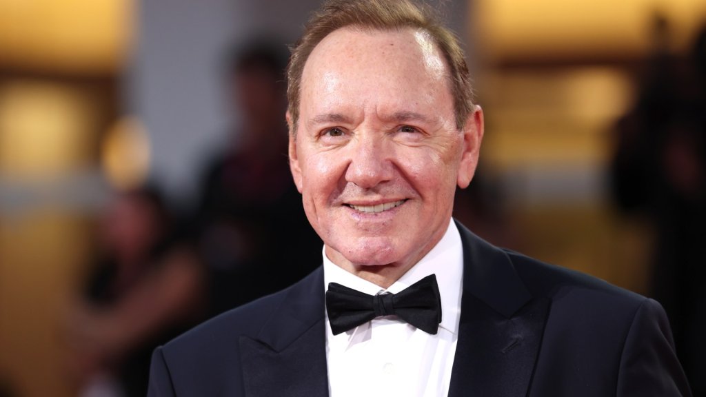 Kevin Spacey affirme être sans domicile après des accusations de conduite sexuelle inappropriée