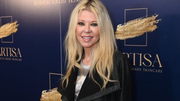 Tara Reid porte plainte après avoir été supposément droguée dans le bar d’un hôtel