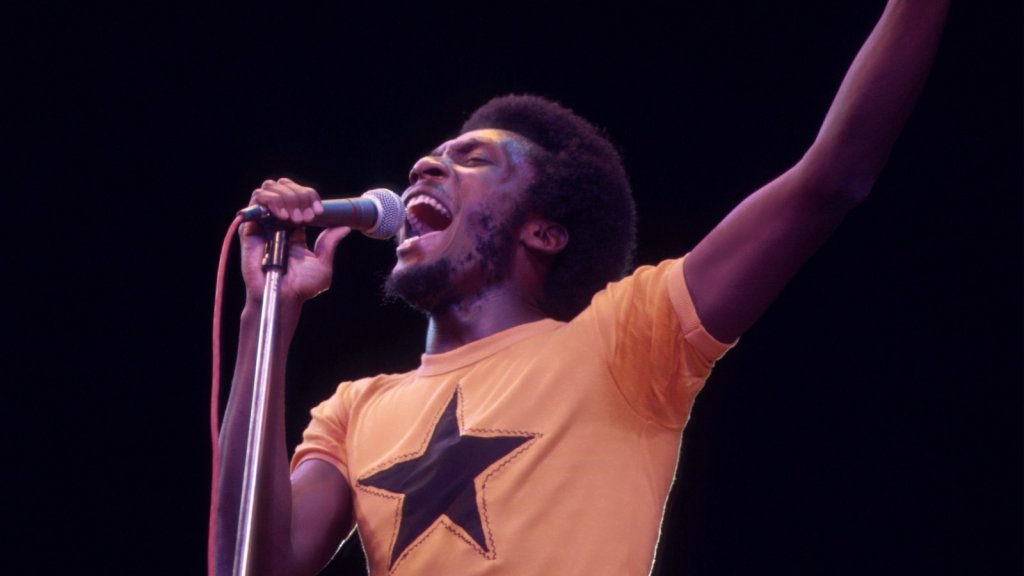 Jimmy Cliff, légende du reggae avec « The Harder They Come », est mort à 81 ans