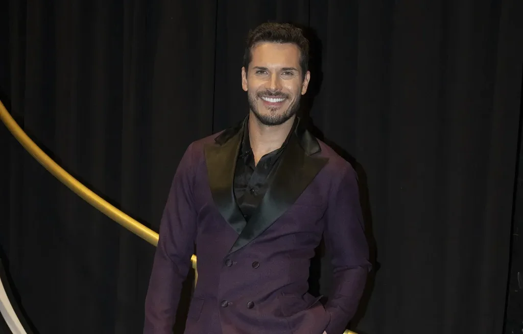 Gleb Savchenko de « DWTS » évoque les défis de la danse avec des partenaires