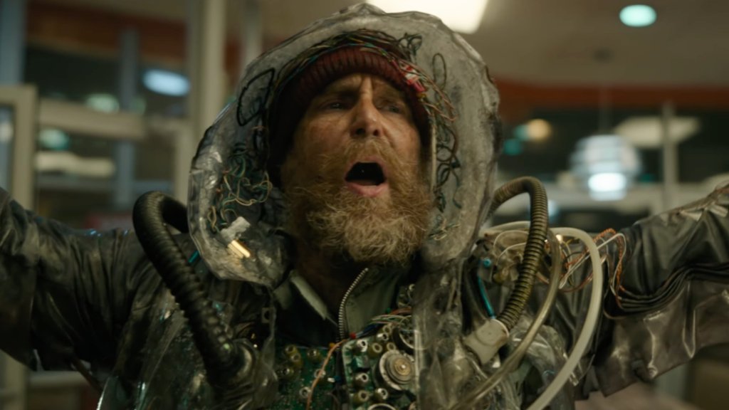 Bonne chance, amusez-vous, ne mourez pas : la bande-annonce du film de voyage temporel le plus fou