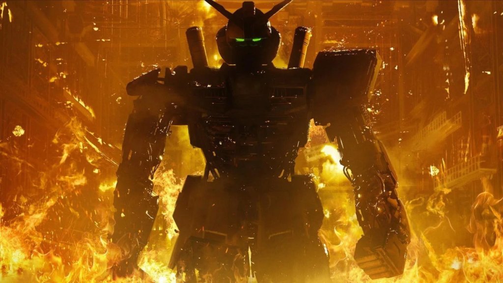 Le film live-action Gundam a trouvé sa star, un héros emblématique de DC Le film live-action Gundam a trouvé sa star, un héros emblématique de DC