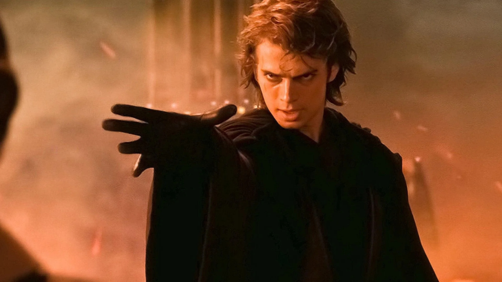Anakin Skywalker plus puissant que Darth Vader ? Star Wars éclaire 20 ans de débat Anakin Skywalker plus puissant que Darth Vader ? Star Wars éclaire 20 ans de débat