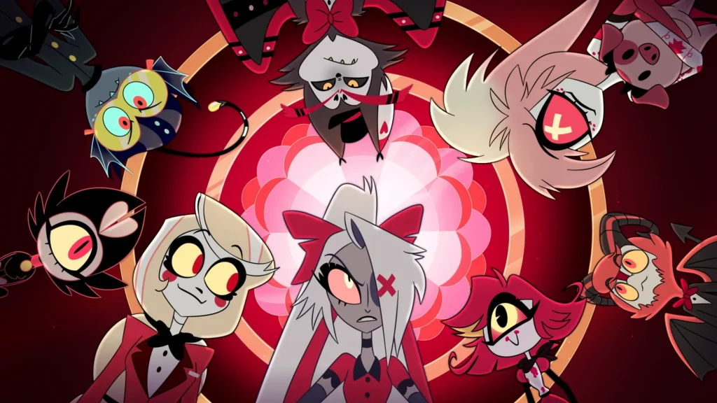 La saison 2 de Hazbin Hotel : Traître dévoilé et tragédie imprévue La saison 2 de Hazbin Hotel : Traître dévoilé et tragédie imprévue