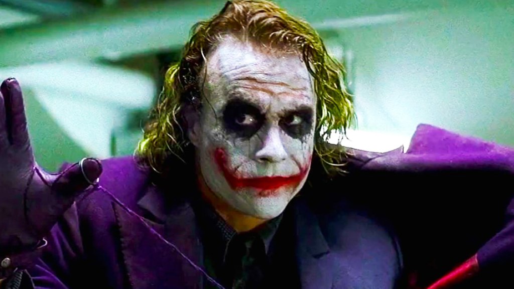 Joker de DC : Un Nouveau Méchant Terrifiant du DCU Dépeint dans un Fan Art Inspiré de l’Horreur