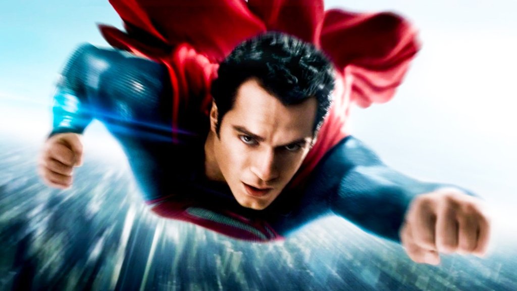 Henry Cavill réinvente Superman dans cet art fan sombre de l’univers DCU