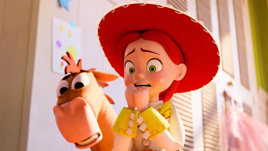 Les fans de Pixar répètent l’erreur : l’aventure Toy Story se réitère pour la 3e fois en 18 ans Les fans de Pixar répètent l’erreur : l’aventure Toy Story se réitère pour la 3e fois en 18 ans
