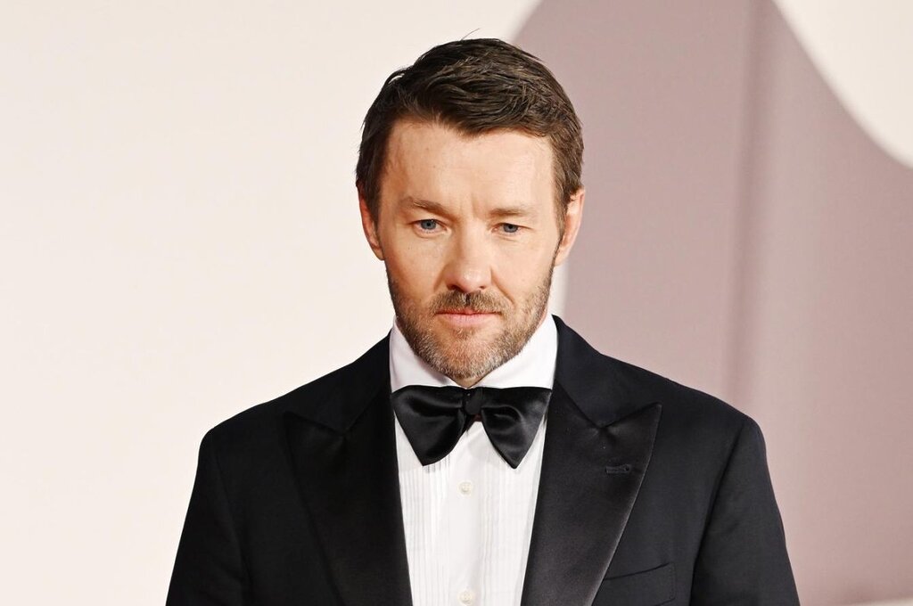 Joel Edgerton : « Train Dreams » explore les thèmes de « Loving », « Warrior » et les peurs de l’IA