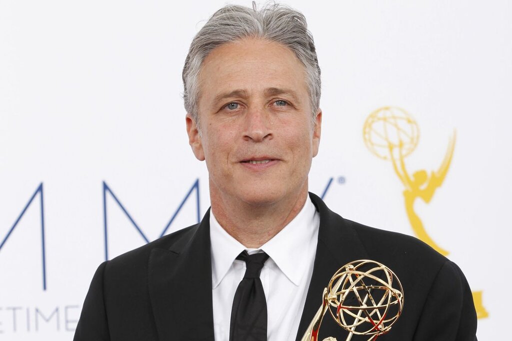 Jon Stewart prolonge son contrat : « The Daily Show » aura un nouvel animateur jusqu’en 2026 Jon Stewart prolonge son contrat : « The Daily Show » aura un nouvel animateur jusqu’en 2026