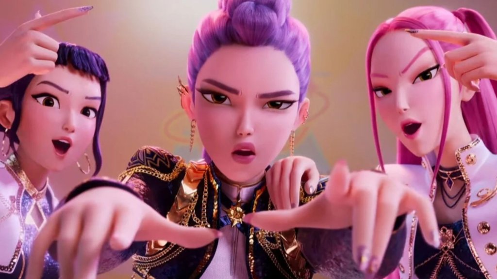 Netflix devrait s’inspirer de la franchise animée à 2,6 milliards de dollars de Disney après la mise à jour d’After Kpop Demon Hunters 2