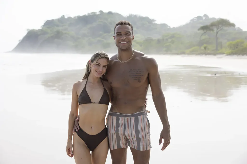 Dale Moss et Kat Izzo se séparent après « Bachelor in Paradise » : une rupture tumultueuse