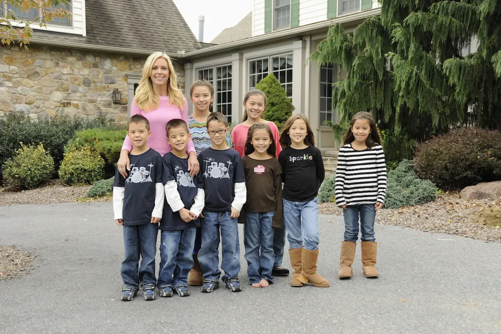 Collin Gosselin dévoile les secrets cachés de « Kate Plus 8 » et corrige la fausse narration Collin Gosselin dévoile les secrets cachés de « Kate Plus 8 » et corrige la fausse narration
