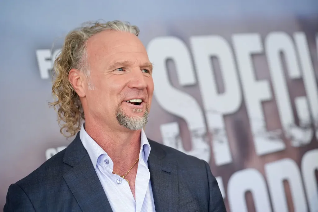 Kody Brown soupçonne ses enfants et affirme ne pouvoir réparer leurs liens durant le tournage