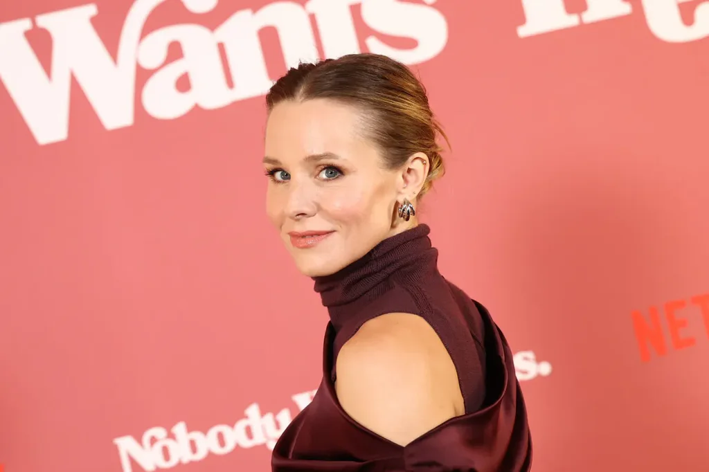 Kristen Bell et d’autres stars révèlent leurs rôles inattendus dans un podcast surprise