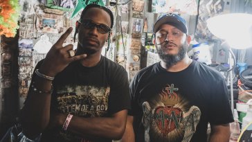 Planta Industrial propose ‘Punk Wave Sin Barreras Vol 1 : À la découverte de nous-mêmes’