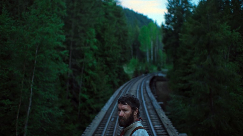 Selon Joel Edgerton, Train Dreams honore ceux qui ont construit l’Amérique Selon Joel Edgerton, Train Dreams honore ceux qui ont construit l’Amérique