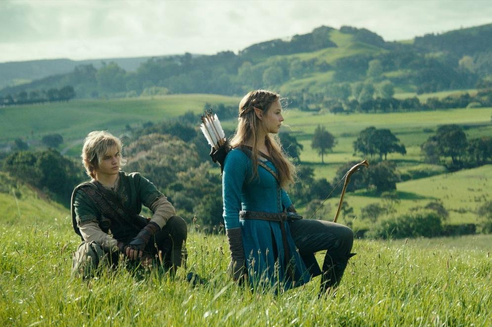 Le tournage de « Legend of Zelda » en live-action commence : premières photos dévoilées