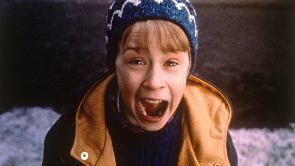 Macaulay Culkin propose une suite à « Home Alone » avec Kevin, les fans sont ravis