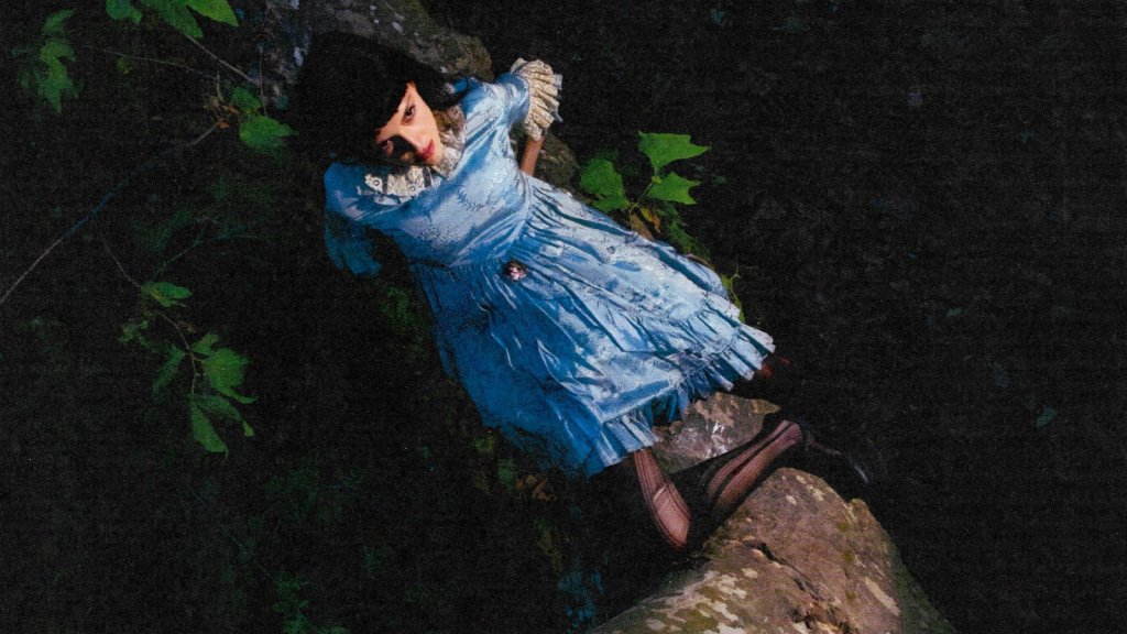 María Zardoya annonce les dates de sa tournée solo sous le nom de Not for Radio María Zardoya annonce les dates de sa tournée solo sous le nom de Not for Radio