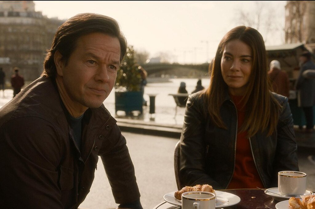 Dans Family Plan 2, Mark Wahlberg joue un tueur cherchant une vie normale Dans Family Plan 2, Mark Wahlberg joue un tueur cherchant une vie normale