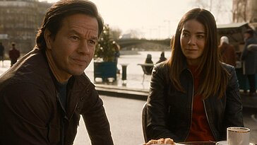 Dans Family Plan 2, Mark Wahlberg joue un tueur cherchant une vie normale
