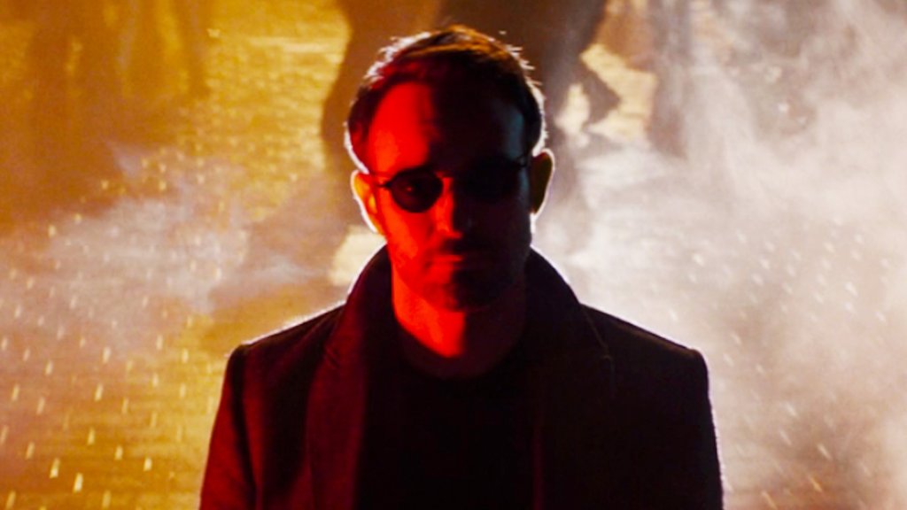 Daredevil : la plus grande théorie de la saison 2 officiellement réfutée, mais les fans doutent
