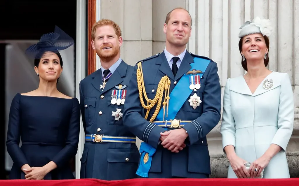 Meghan Markle assimile sa vie au palais de Kensington à une prison : explications