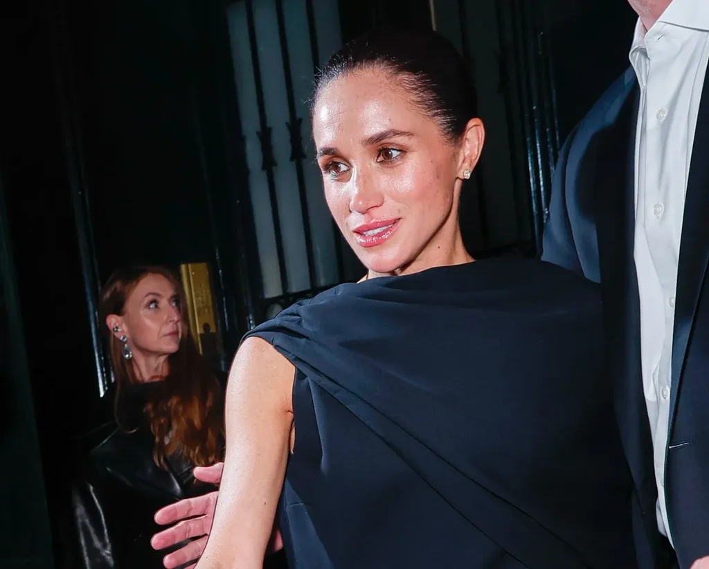 Robe Chanel de Meghan Markle : un « malentendu » expliqué