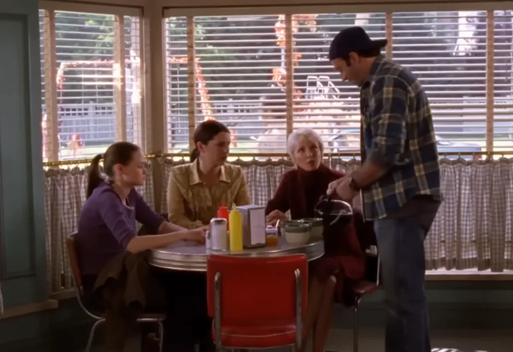 Nouveau casting pour le rôle de Mia dans « Gilmore Girls » : Quelle est la raison de ce changement ? Nouveau casting pour le rôle de Mia dans « Gilmore Girls » : Quelle est la raison de ce changement ?
