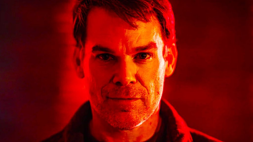 Le prochain grand méchant de Superman : Dexter Star brille dans un art fan éblouissant du DCU