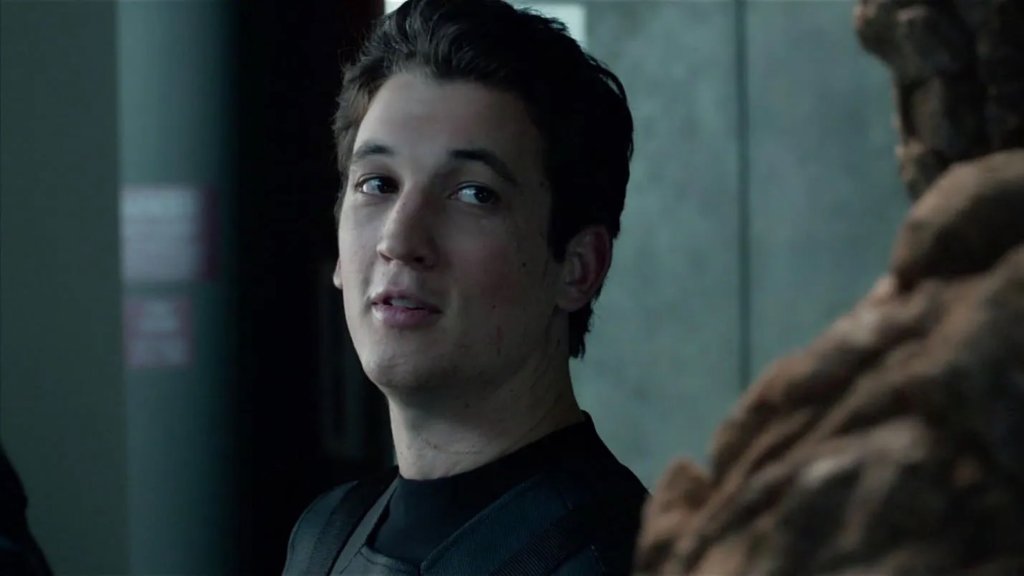 Un acteur explique l’échec du reboot des Fantastic Four à cause d’une personne Un acteur explique l’échec du reboot des Fantastic Four à cause d’une personne