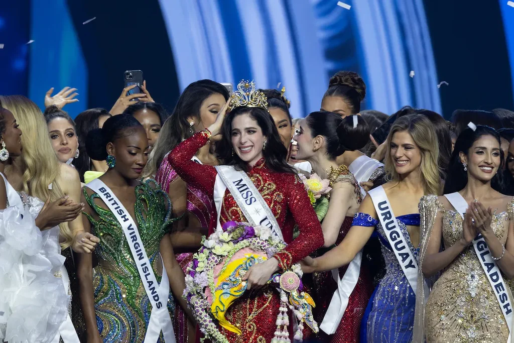 Miss Universe 2025 : Un candidat dénonce une fraude électorale, révélant des incohérences troublantes
