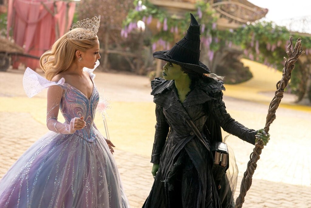 Critique approfondie de Wicked : For Good, avec une seconde partie et une conclusion détaillées Critique approfondie de Wicked : For Good, avec une seconde partie et une conclusion détaillées