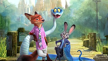 Zootopia 2 : une aventure amusante dans l’univers des animaux policiers et amis