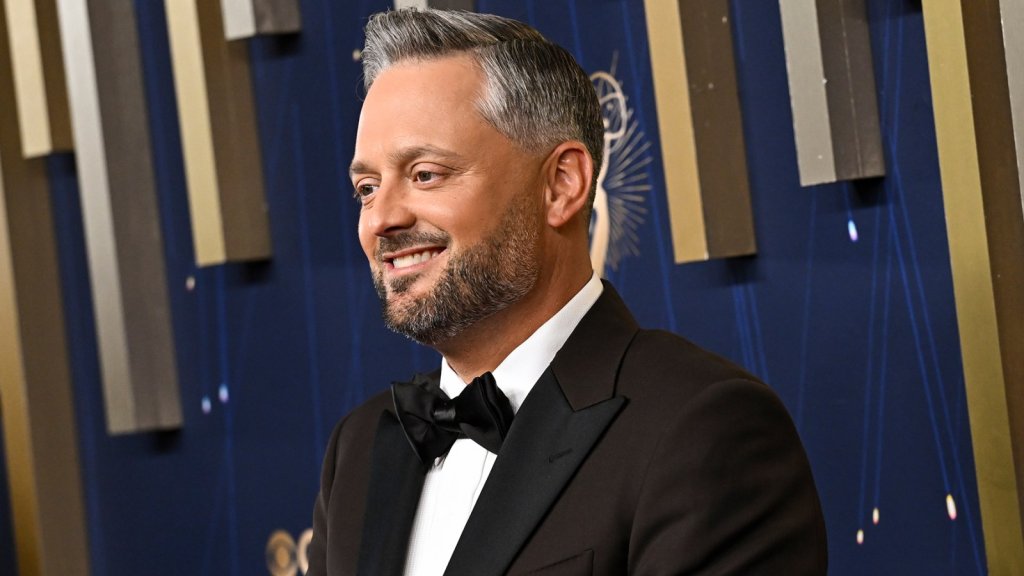 Nate Bargatze ouvrira un parc d’attractions à Nashville pour remplacer l’Opryland Nate Bargatze ouvrira un parc d’attractions à Nashville pour remplacer l’Opryland
