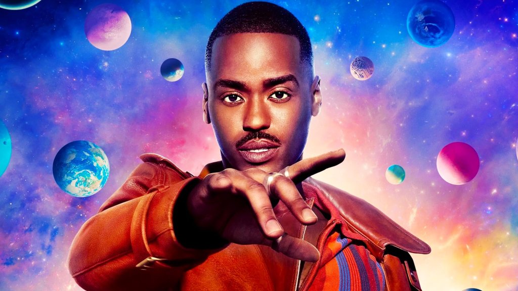 La date de sortie du nouveau spin-off de Doctor Who, un coffret de 5 épisodes, est confirmée La date de sortie du nouveau spin-off de Doctor Who, un coffret de 5 épisodes, est confirmée