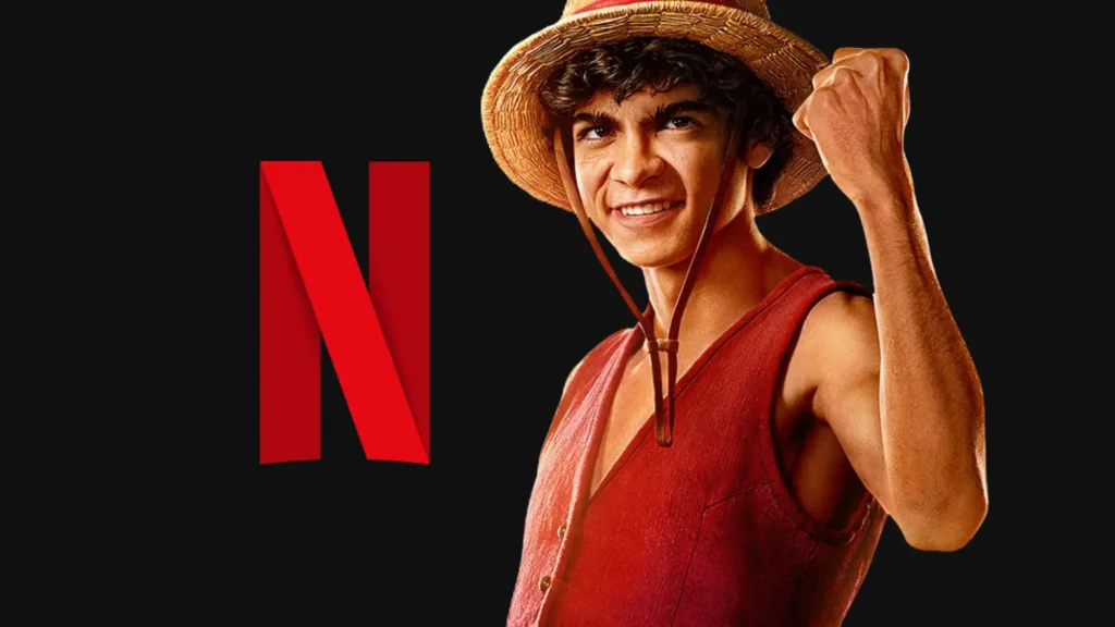 L’adaptation en prises de vue réelles de l’anime sur Netflix suit le même traitement que One Piece