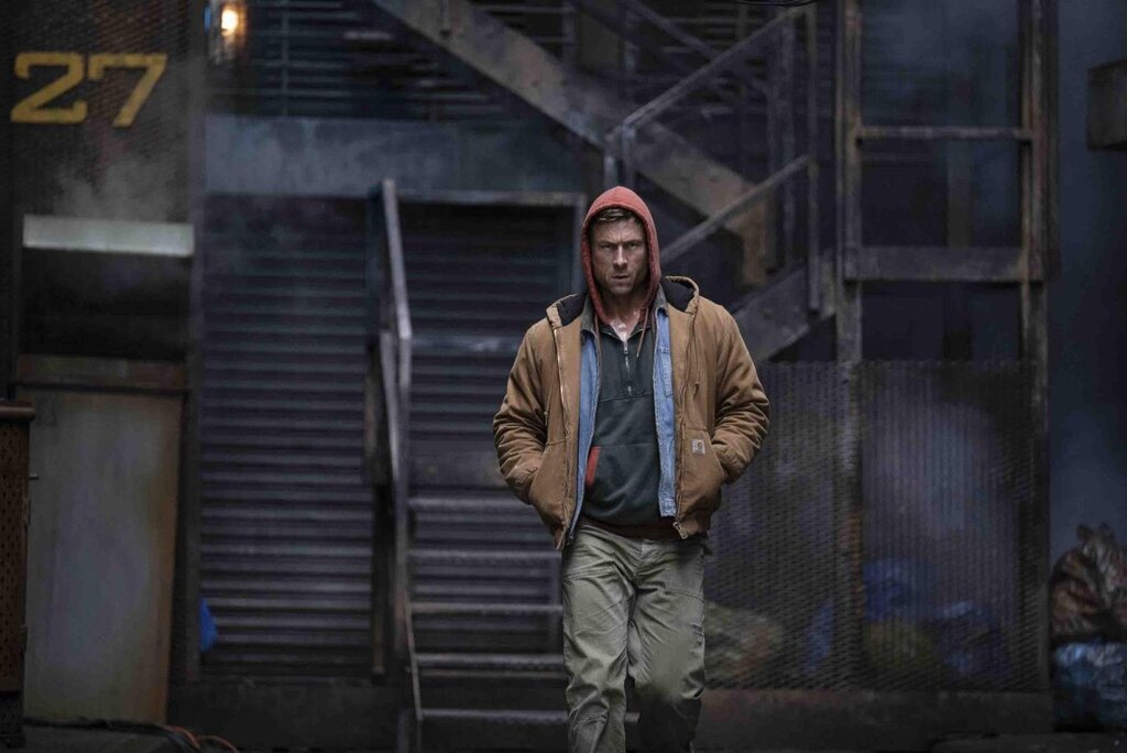 Glen Powell attend nerveusement l’approbation pour le casting de « Running Man » de Stephen King Glen Powell attend nerveusement l’approbation pour le casting de « Running Man » de Stephen King
