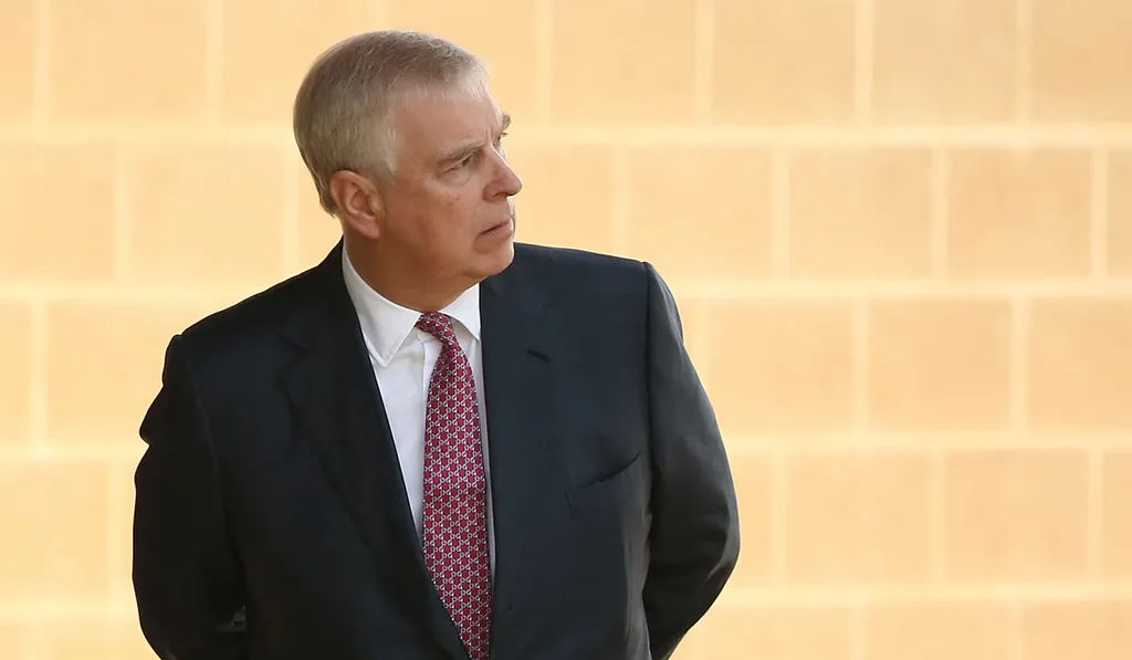 Andrew envisage de déménager : ses attentes face à l’essor de l’examen public Andrew envisage de déménager : ses attentes face à l’essor de l’examen public