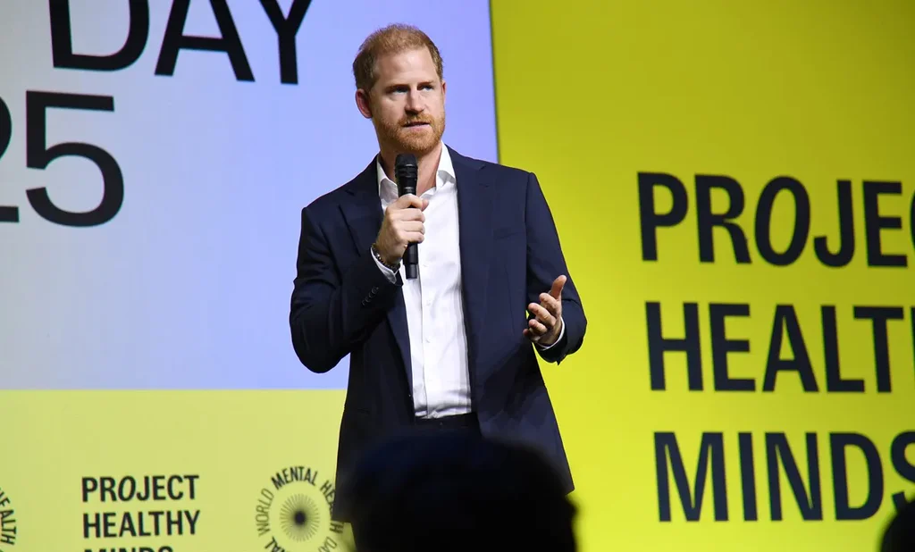 Le prince Harry a-t-il prévenu le Palais de sa visite au Canada ? Les avis divergent