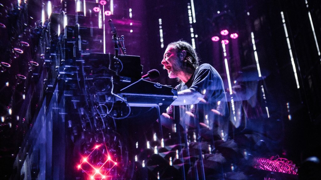 Retour sur le concert à Madrid : résumé, liste des titres et première prestation depuis 2018